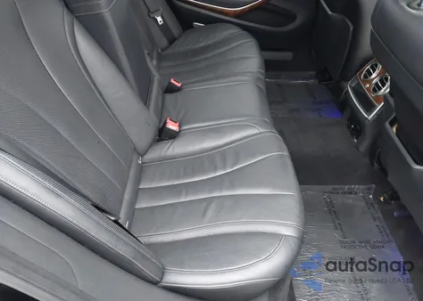 2014 Mercedes-Benz S 550 4Matic из США, поврежденный, VIN WDDUG8FB0EA051087